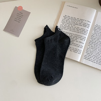 Chaussettes de yoga fines en tricot à 5 doigts pour femmes, imprimées, antidérapantes en silicone, à talon ouvert, pour Pilates, danse, fitness, entraînement et sport en intérieur