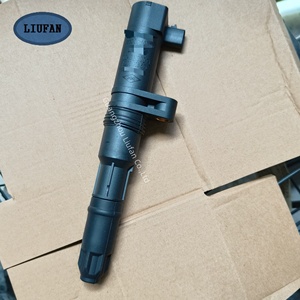 LIUFAN Bobinas De Encendido 8200568671 7700875000 bobina de encendido apta para-<span class=keywords><strong>Renault</strong></span>-<span class=keywords><strong>CLIO</strong></span> - Product Image 1