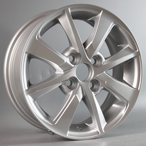 <span class=keywords><strong>ล้อ</strong></span>อลูมิเนียมอัลลอยด์หลอมขนาด18x8x4 5x112<span class=keywords><strong>ขอบ</strong></span>ล้อสำหรับรถยนต์นั่งส่วนบุคคลดีไซน์รูปดาวขนาด18นิ้ว - Product Image 2