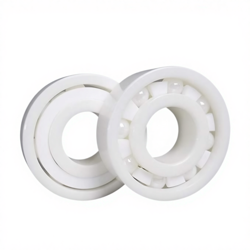Full Ceramic Ball Bearings MR115 5
