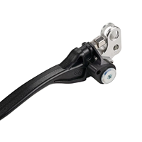Palancas de Freno Surron Light Bee X S, Manillar Pivotante CNC, Nylon Anti-Rotura para Bicicleta Eléctrica de Cross, Accesorios de Alto Rendimiento