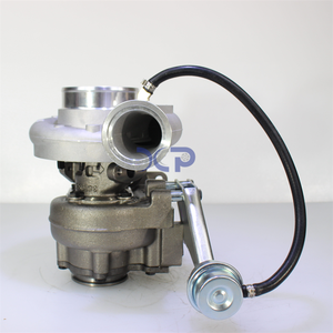 NOUVEAU Turbocompresseur HX35W 3539369 3802992 3802678 3802841 4050267 pour Dodge <span class=keywords><strong>Ram</strong></span> 2500 <span class=keywords><strong>3500</strong></span> 6BTAA 59L Moteur <span class=keywords><strong>Diesel</strong></span> - Product Image 5