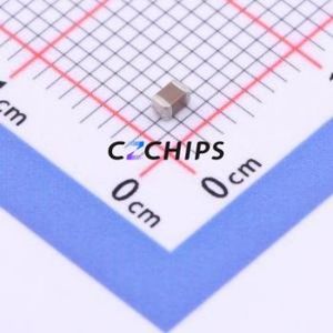Condensateur SMD (MLCC) 0805X475K6R3NT 0805 (Capacité : 4,7 µF) (Précision : 10 % Tension nominale : 6,3 V) - Product Image 1