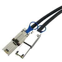 Câble de transmission haute vitesse MINI SAS, SFF-8088 à 26 broches vers serveur de disque dur SFF-8088