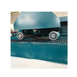 Machine à scier industrielle automatique multi-lames à haute efficacité pour la découpe de planches de <span class=keywords><strong>bois</strong></span> carrées - Product Image 6