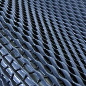 5027 Alfombrillas de PVC de Alta Calidad, Inodoras, en Rollo, para Puertas de Automóviles/Camiones, Antideslizantes, Resistentes, Juego Completo - Product Image 1