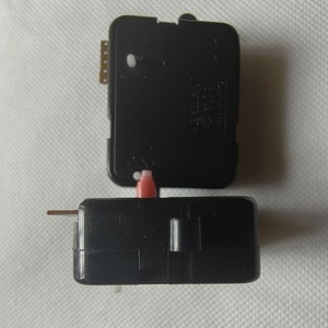 Bên ngoài báo động thạch anh quét đồng hồ phong trào - Product Image 3