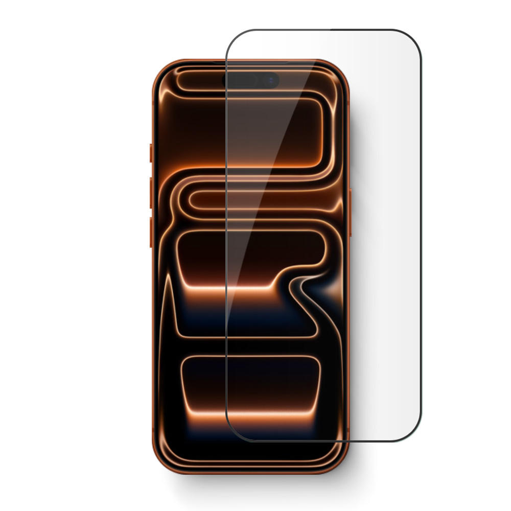 Transparent 2.5D (sérigraphie)