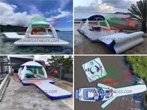 Flotador Inflable de Punto de Gota, Fabricado en China, para Piscina de <span class=keywords><strong>Restaurante</strong></span>, para Fiestas de Verano y Entretenimiento, Personalizable - Product Image 5