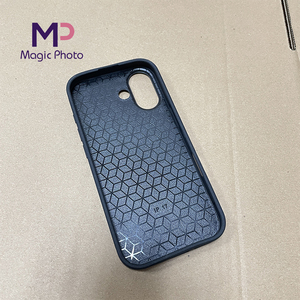 2D thăng hoa TPU + PC trống trường hợp điện thoại cho Iphone 17 17 không khí 17 Pro 17 Pro Max - Product Image 3