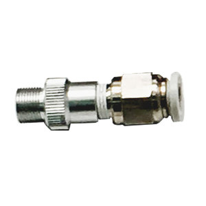 หัวฉีดลมประจุไฟฟ้าป้องกันไฟฟ้าสถิตย์ AP-DC3203-8 - Product Image 4