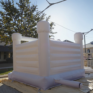 <span class=keywords><strong>CHATEAU</strong></span> GONFLABLE SHUNYUAN PVC 2026 – Prix Usine, Portable, Extérieur, <span class=keywords><strong>Pas</strong></span> <span class=keywords><strong>Cher</strong></span>, Blanc, pour <span class=keywords><strong>Mariage</strong></span> et Tout-Petits - Product Image 5