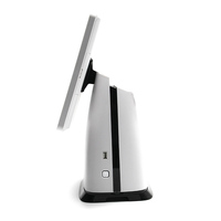 Scanner quantique de santé de corps de santé de résonance magnétique de dernière version