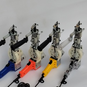 Cắt & Vòng Cọc 2 Trong 1 Loại Tay Tufting Thảm Dệt Máy Điện Tay Tufting Gun Cắt Cọc Thảm Tufting Gun - Product Image 2