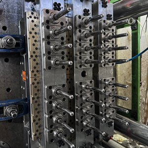 مشروب وزيت ماء مصنوع من قوالب عالية الأداء عرض رائع - Product Image 2