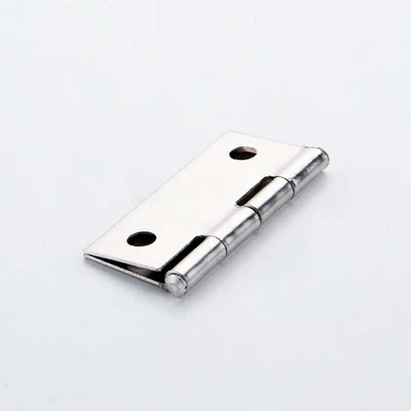 2024 cheap 201 304 1inch 2inch 3inch 4inch 5inch stainless steel folding furniture door hinges for wooden door
