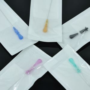 योंग्यु अनुकूलित आकार दो तरह से डिस्पोजेबल पालतू मूत्र कैथेटर पशु चिकित्सा मूत्र कैथेटर पशु चिकित्सा मूत्र कैथेटर - Product Image 1