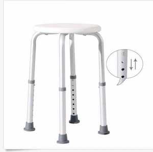 argos bath and shower stool