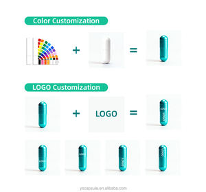 चीन हॉट सेलिंग खाली कैप्सूल आकार 000 00 0 1 2 <span class=keywords><strong>3</strong></span> 4 कच्चे माल हलाल और जिंप प्रमाणित - Product Image 6