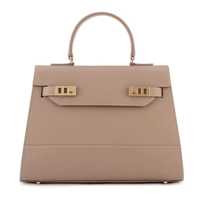 Sac pour femme de style luxueux à la vente chaude, sac à bandoulière classique à la mode pour femme, logo personnalisé, sac pour femme à la mode - Product Image 6