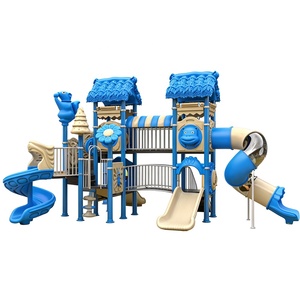 Parque Infantil Temático Personalizado para Parque Acuático de Resort, Equipo de Juego Comercial <span class=keywords><strong>con</strong></span> Certificación CE, Venta al por Mayor de Fábrica China - Product Image 3