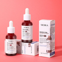 Sérum au rétinol Moika B3