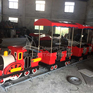 Vuelos <span class=keywords><strong>de</strong></span> atracciones <span class=keywords><strong>tren</strong></span> para la venta - Product Image 4