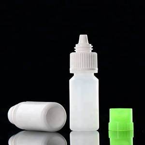 मुफ्त नमूना ldpe आंखों की ड्रॉपपर बोतल लैब प्लास्टिक निचोड़ बोतल - Product Image 2