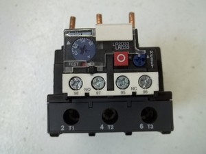 <span class=keywords><strong>Contacteur</strong></span> Lr2d3355 48-65a Unmp - Product Image 2