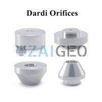 520005732 731010128 731010070 Wasserstrahl-Düse Diamant-Düse Wasserstrahl-Nippel für Hydro-Schneidemaschinen Ersatzteile