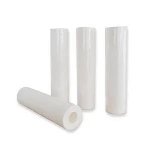 Manufacturer Pes Membrane 5 inch 10 inch 20 inch 0.1 Micron Pleated Cartridge Filter for Sterile Apis