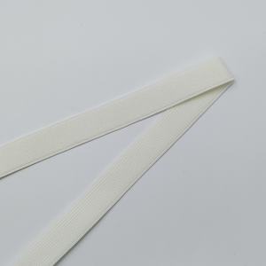 Nueva cinta de poliéster de alta tenacidad, cinta intercolor tejida para accesorios de zapatos, buena solidez del Color, correa de bolsa Original - Product Image 2