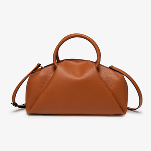 Borsa a Tracolla di Alta Qualità per Donna, Semplice ed Elegante, Nuova Collezione <span class=keywords><strong>Primavera</strong></span> 2025 - Product Image 3