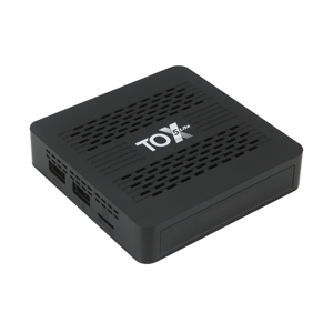 Box <span class=keywords><strong>TV</strong></span> Android 14 Tox5 Lite di Ultima Generazione per Ordini all'Ingrosso, 2GB 32GB, Supporta <span class=keywords><strong>Google</strong></span> <span class=keywords><strong>Play</strong></span> e Installazione APK - Product Image 3