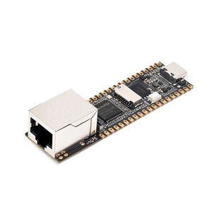 Luckfox Pico PLUS บอร์ด RV1103 Linux Micro <span class=keywords><strong>Dev</strong></span> Cortex-A7/RISC-V MCU/NPU/ISP Processors pinheader ออปชั่น - Product Image 3