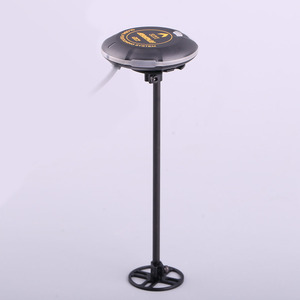 Module GPS GNSS SIYI M9N avec interrupteur de sécurité, indicateur RGB, antenne à gain élevé à quatre satellites pour avions - Product Image 4
