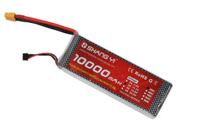 리포 배터리 3S 11.1V 3S 1300mah/1500mah /2200mah/2600mah/5200mah Fpv 드론 리포 배터리 - Product Image 3