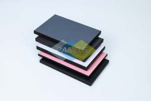 Melamine giấy chống thấm nước chống cháy bảng formica bảng <span class=keywords><strong>HPL</strong></span> áp lực cao nhỏ gọn Laminate <span class=keywords><strong>HPL</strong></span> tấm - Product Image 2