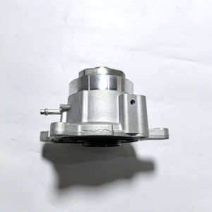 Bomba de agua 03F121004E para motor Volkswagen Beetle 1.4T, pieza de repuesto de aleación de aluminio - Product Image 2