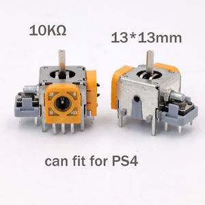 NSLikey 3D analoge stick <span class=keywords><strong>sensor</strong></span> voor Xbox One, PS5, PS4 Pro, Xbox One Elite <span class=keywords><strong>2</strong></span> controller thumbstick joystick - Product Image 6