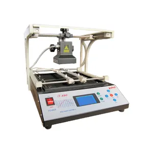 Digitale 3 In 1 Rework Station Puhui T890 Bga Soldeer Station Pcb Reparatie Machine