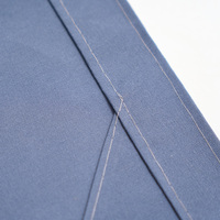 Bâche en PVC personnalisée Ripstop robuste, ignifuge et imperméable, impression de bâche de camion, bâche de fabricant de tissu industriel