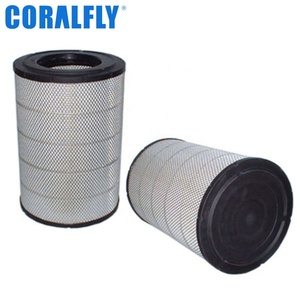 Filtres de générateur diesel, filtre à air CH11038 AF26207 AF26207NF P781098 RS4989 Filtro De Aire pour Perkins - Product Image 4