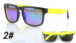 Venta caliente Hombres Mujeres Muchos colores Deportes Marca <span class=keywords><strong>Spy</strong></span> Gafas <span class=keywords><strong>de</strong></span> <span class=keywords><strong>sol</strong></span> - Product Image 4