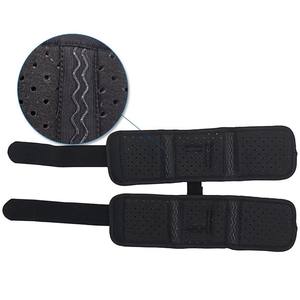 Attelle de cheville réglable en nylon pour fasciite plantaire, stabilisateur de pied tombant avec protection - Product Image 6