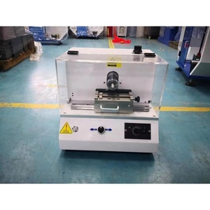 Máquina de Prueba de Impacto Automática T8761 8762 ASTM D256 para la Resistencia al Impacto de Materiales No Metálicos - Product Image 5