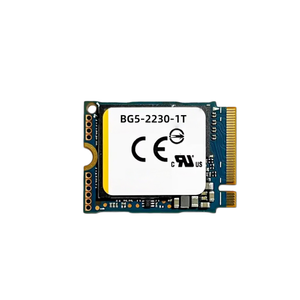 M. <strong>2</strong> Solid State Drives 2230 SSD BG5-2230-1T - Product Image 1