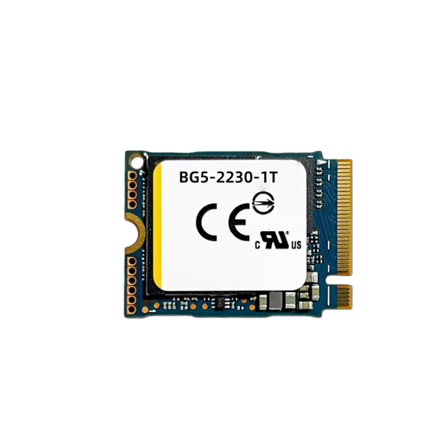 M. 2 Solid State Drives 2230 SSD BG5-2230-1T
