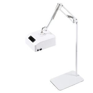 Lampe UV LED professionnelle pour séchage rapide de vernis gel, avec support pour pédicure et manucure - Product Image 2