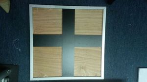 Rk Đảng tầng với đèn nhảy múa cho Disco đám cưới/sàn nhảy <span class=keywords><strong>LED</strong></span> hiển thị/RK xách tay sàn nhảy - Product Image 5